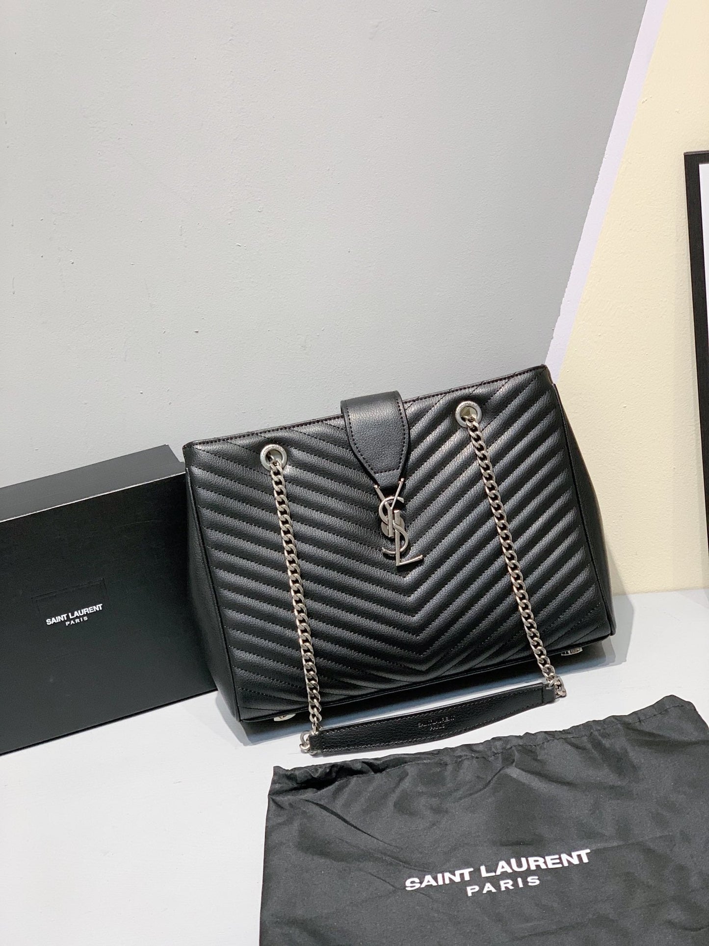 GLM - Top Quality Bag SLY 243