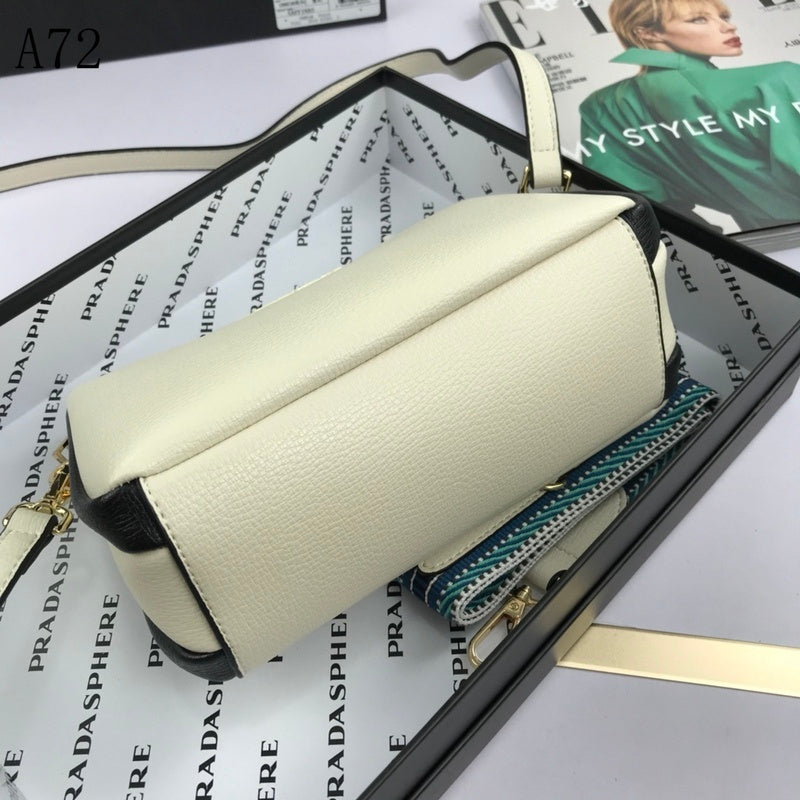 Satchel Bags - PDA Bags - 753