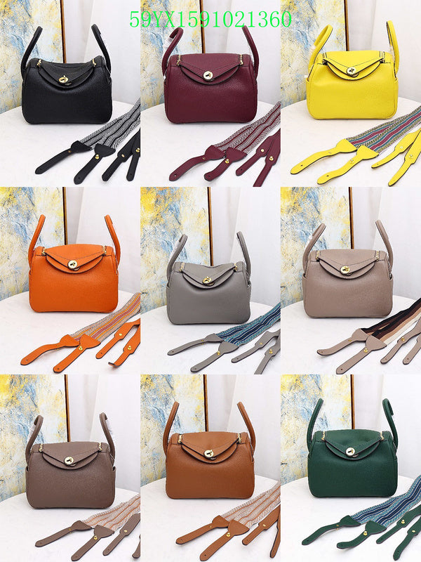 Glami - HMS Bags - 965