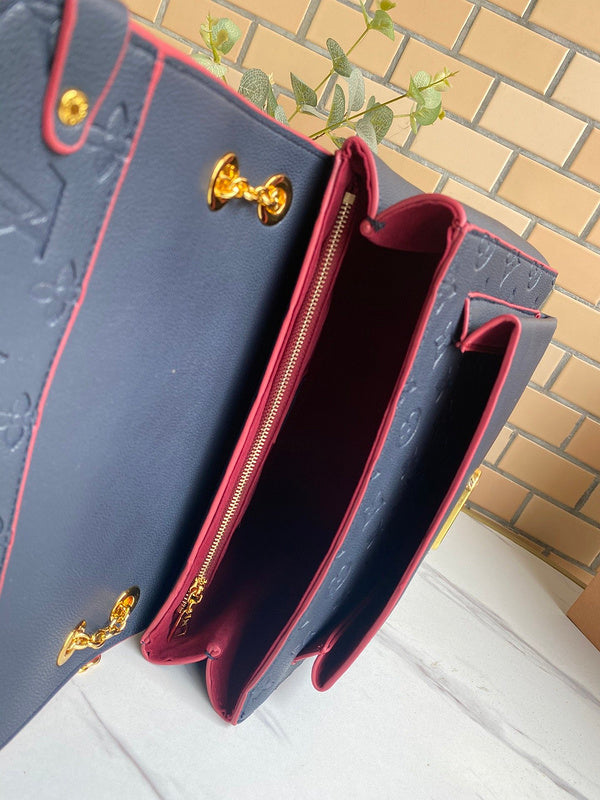Fashion Lu-Vi bags - 3926