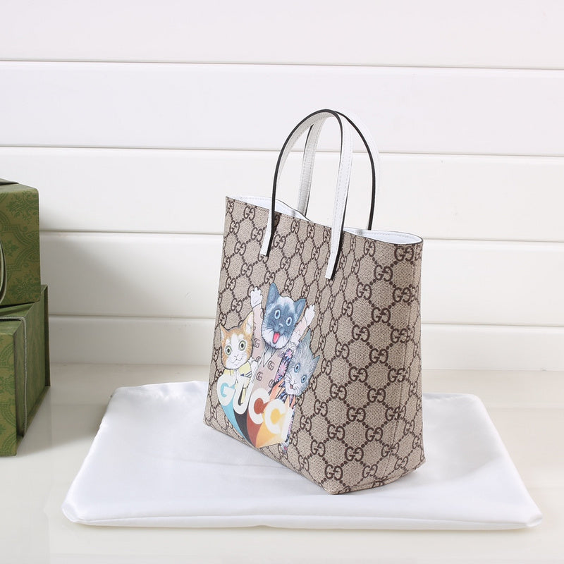 Satchel Bags - GCI Bags - 573