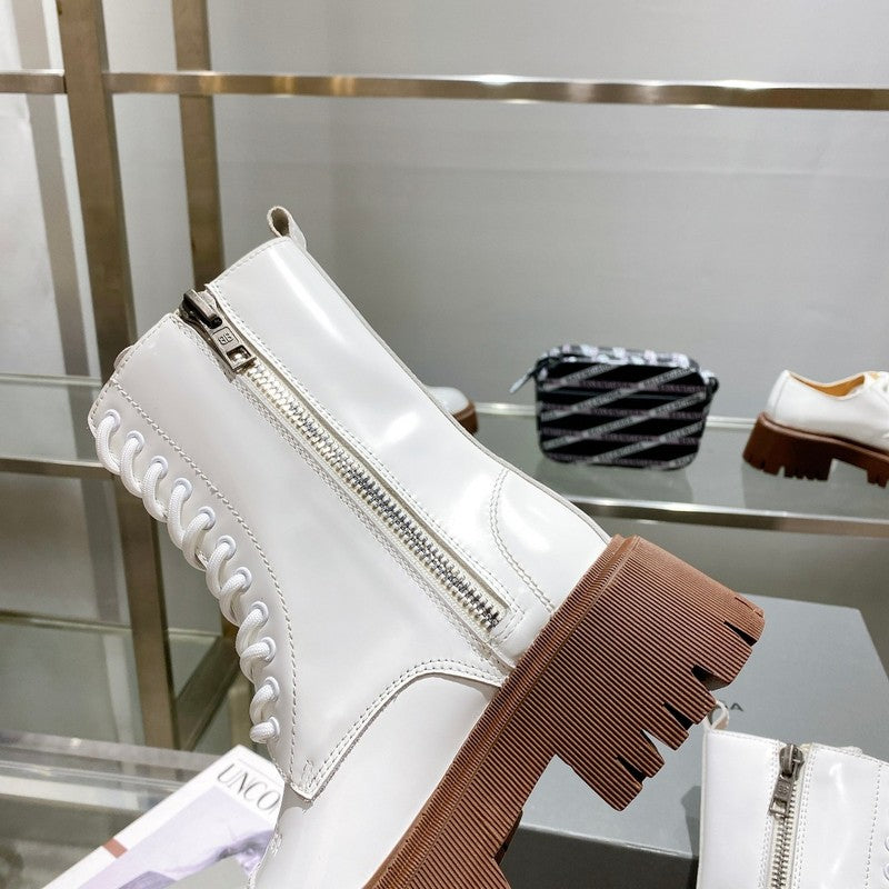 Satchel Bags - BGA Shoes - 1022