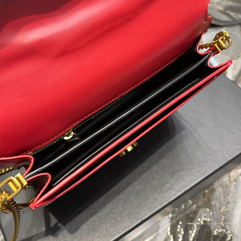 GLM - SLY Bags - 706