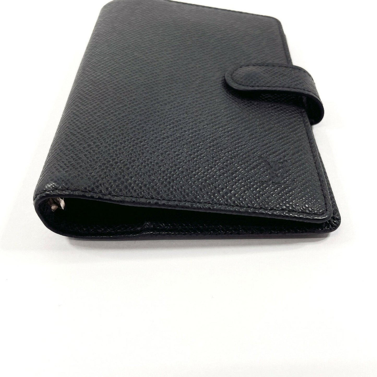 Louis Vuitton Agenda Pm  Leather Wallet  ()