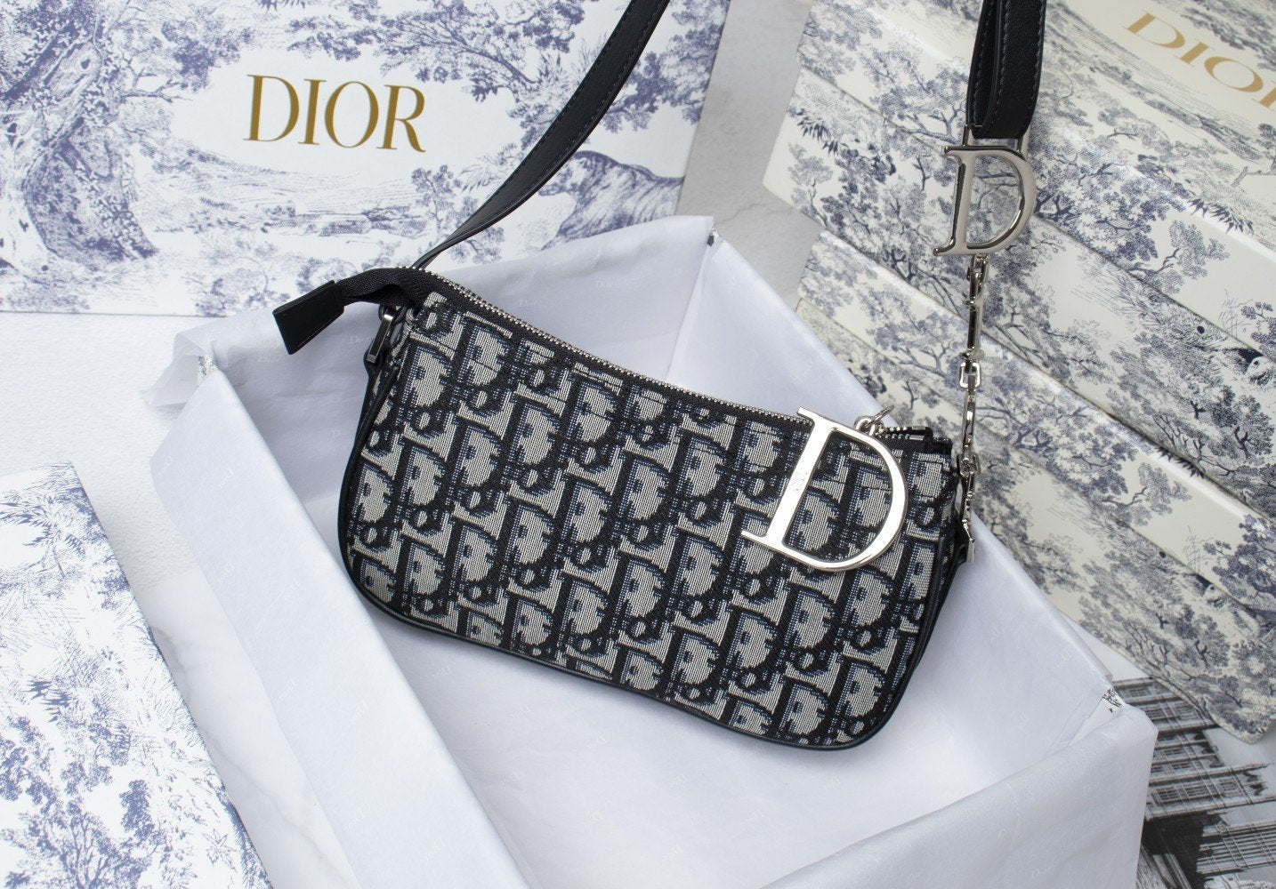 GLM - Top Quality Bags DIR 111