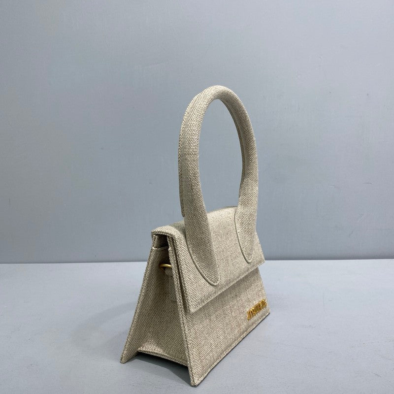 Satchel Bags - JQMS Bags - 208