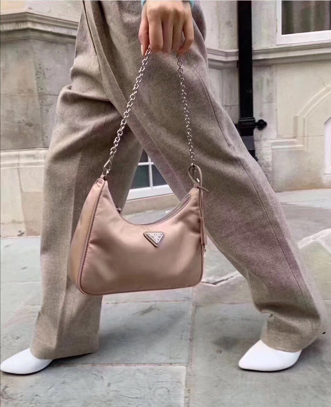 Satchel Bags - PDA Bags - 2404