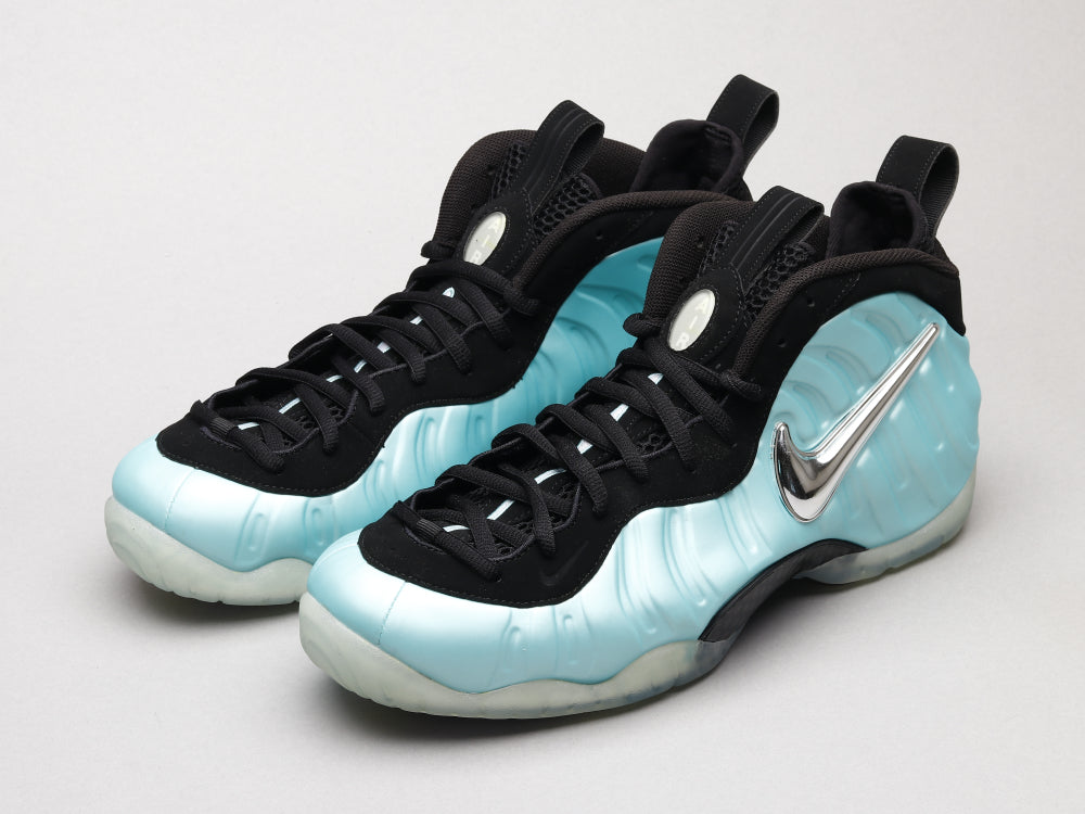 GLM - NKE Hardaway Foam south coast bubble