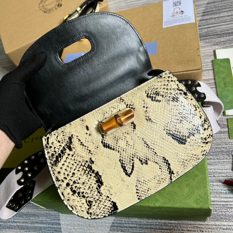 Satchel Bags - GCI Bags - 4486