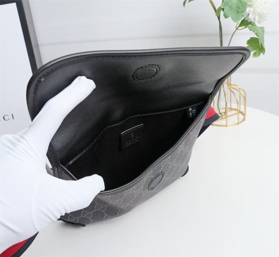 GLM - Top Quality Bags GCI 177