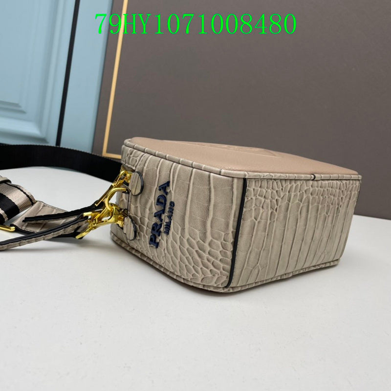 Satchel Bags - PDA Bags - 3947