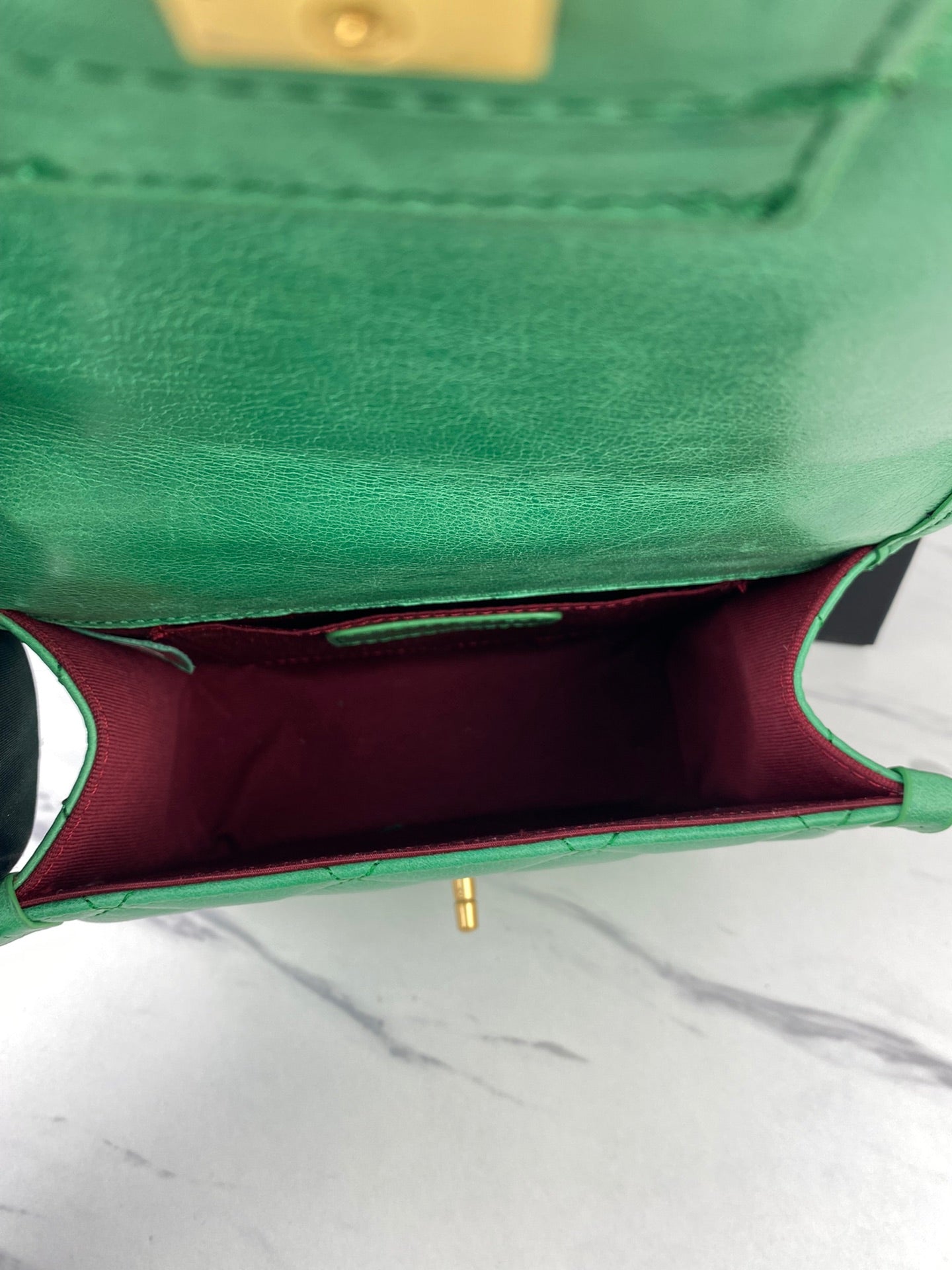 GLM - Top Quality Bag CHL 420