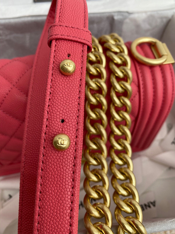 Satchel Bags - CHL Bags - 3555