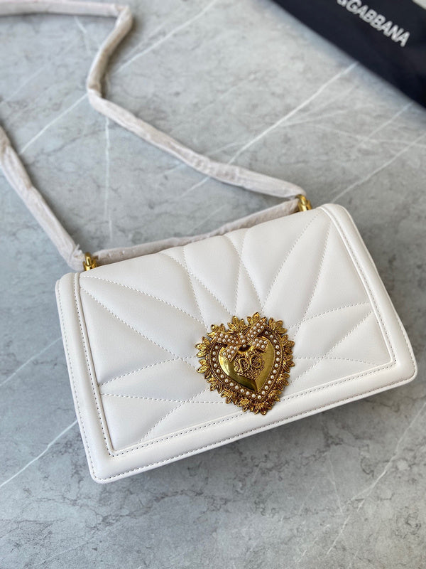 Satchel Bags - DG Bags - 131