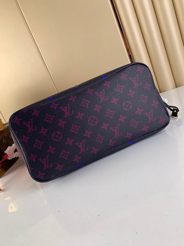 Satchel Bags - VL Bags - 6664