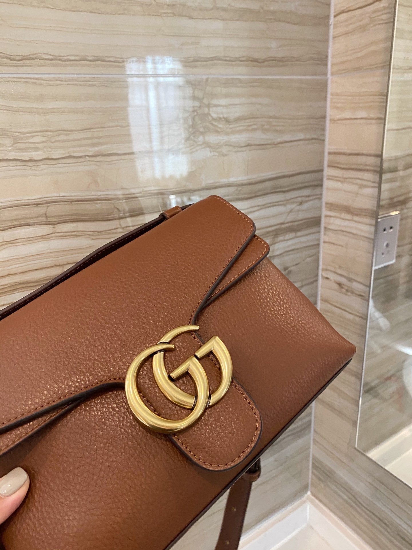 GLM - Top Quality Bags GCI 211