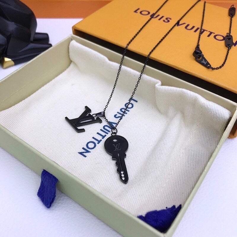 GLM - Top Quality Necklace LUV020