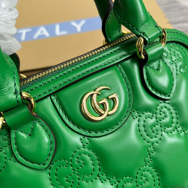Satchel Bags - GCI Bags - 5384