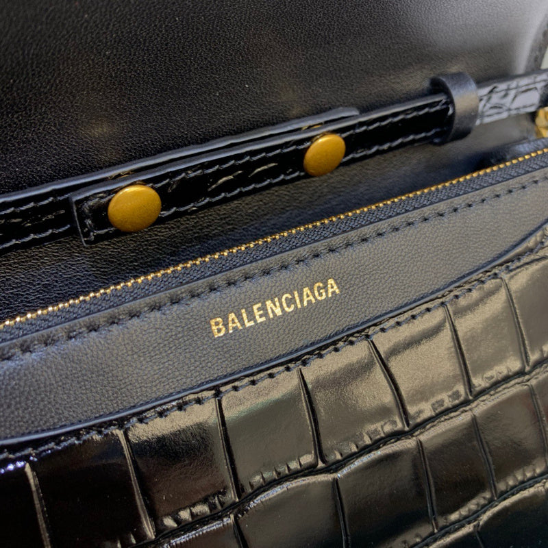 Satchel Bags - BGA Bags - 669