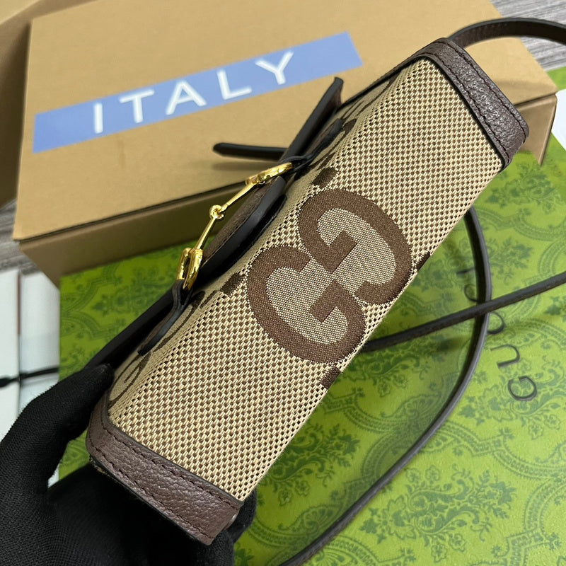 Satchel Bags - GCI Bags - 5613