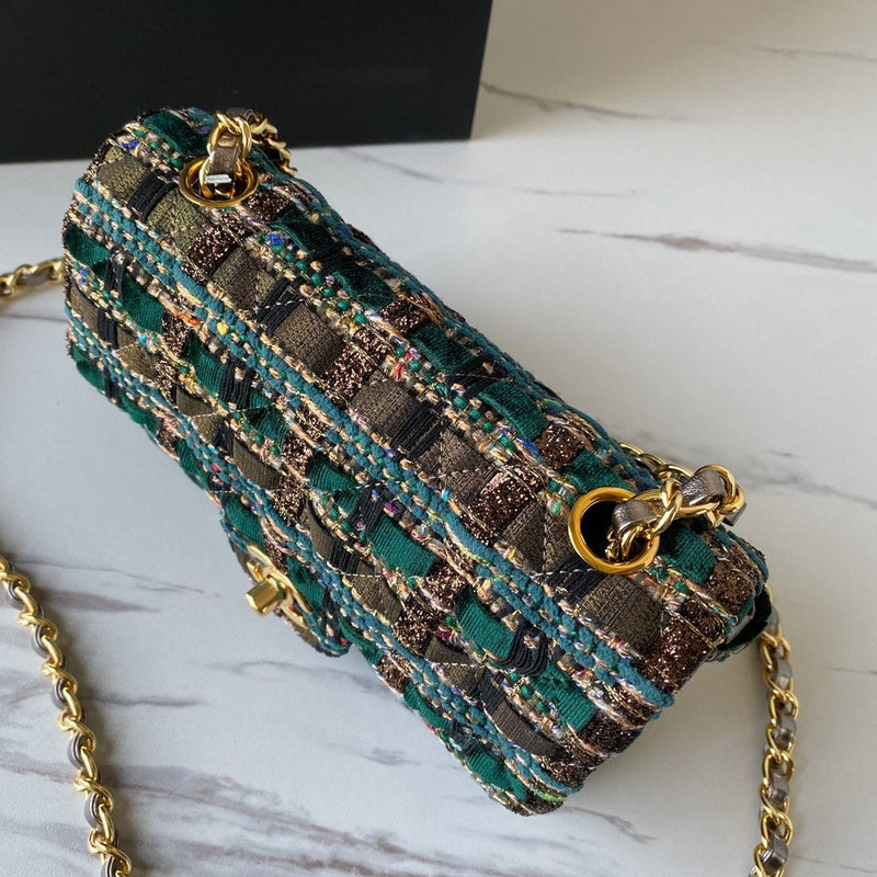 Satchel Bags - CHL Bags - 315