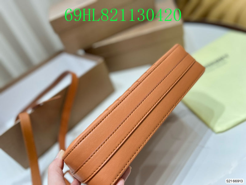 Fan Fashion -GLM - Top quality BBR Bags - 227