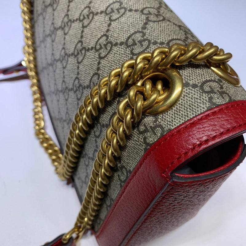 Satchel Bags - GCI Bags - 3753
