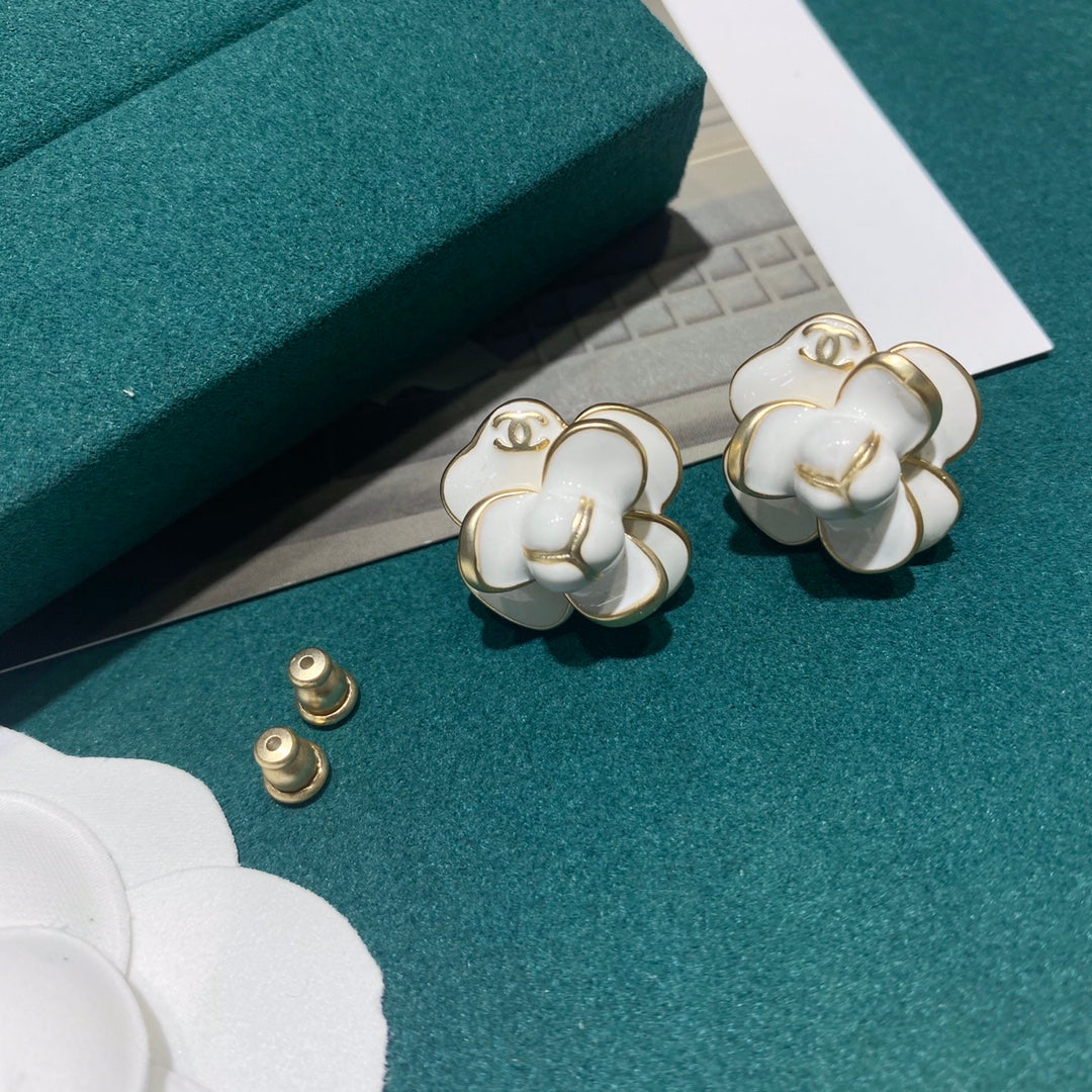 GLM - Top Quality Earring CHL 072