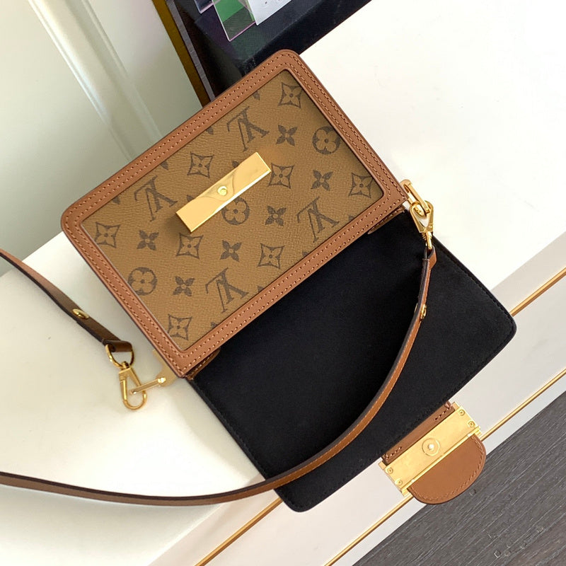Satchel Bags - GUC Bags - 1824