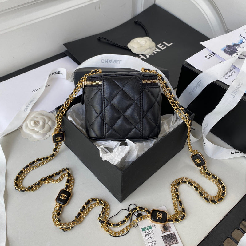 Satchel Bags - CHL Bags - 7607