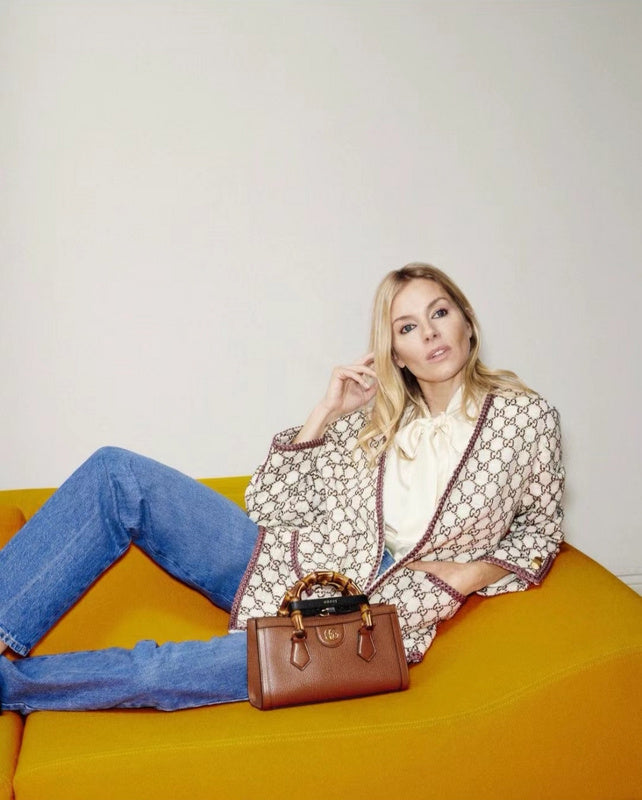 Satchel Bags - GCI Bags - 660