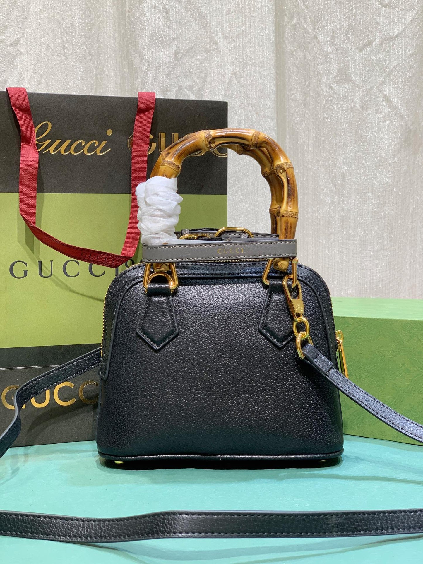 GLM - Top Quality Bag GCI 481