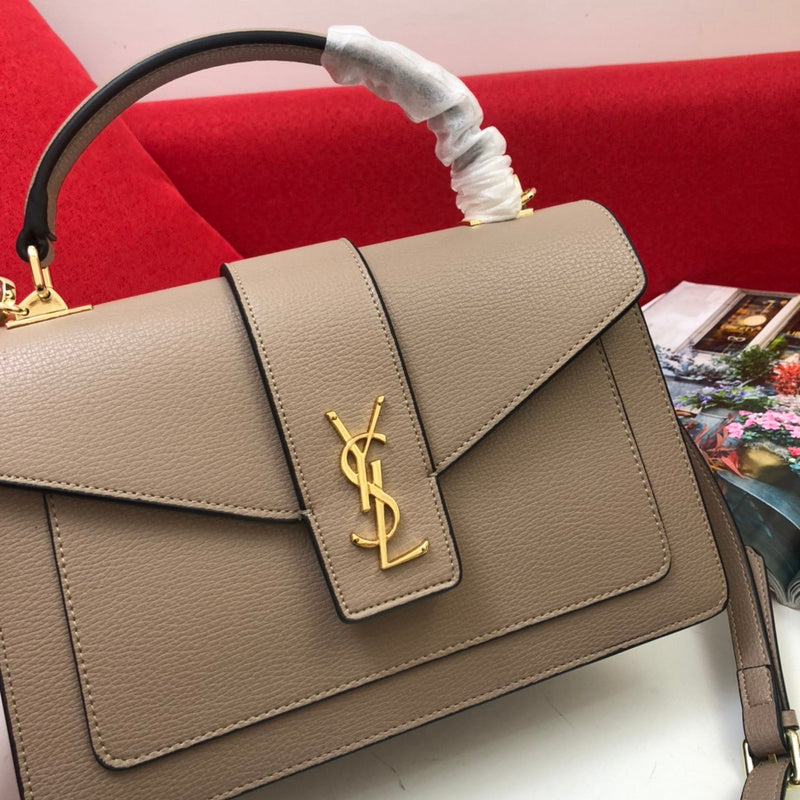 Satchel Bags - SLY Bags - 1523