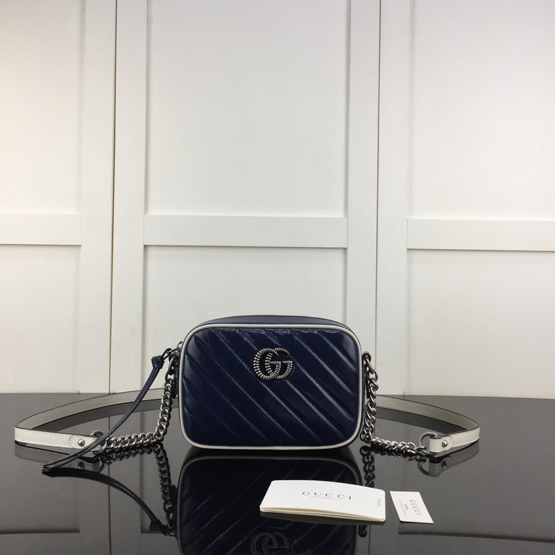 Satchel Bags - GUC Bags - 471
