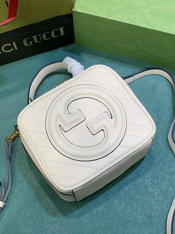 Satchel Bags - GCI Bags - 1457