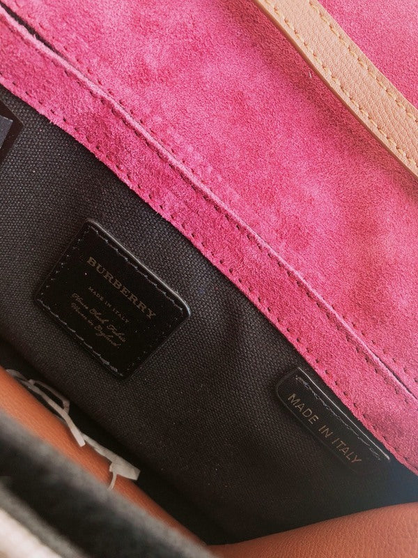 Fan Fashion -GLM - Top quality BBR Bags - 1214