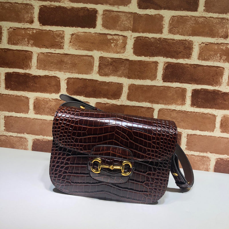 Satchel Bags - GCI Bags - 3822