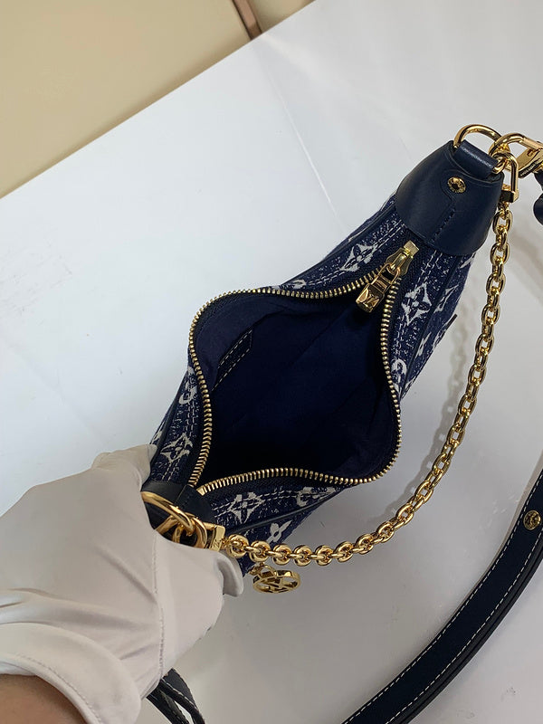 Satchel Bags - VL Bags - 4719