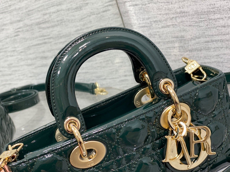 Glami Fashion - DIR Bags - 1293