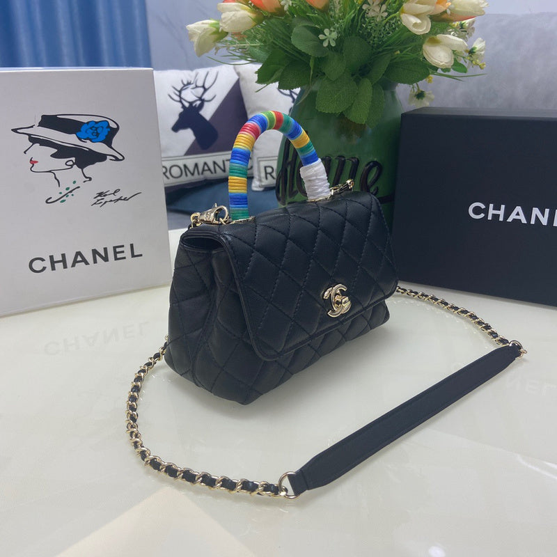 Satchel Bags - CHL Bags - 7406