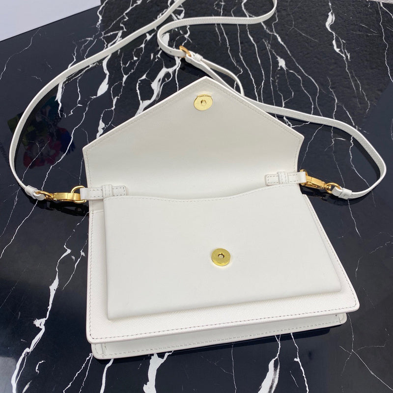 Satchel Bags - PDA Bags - 1446
