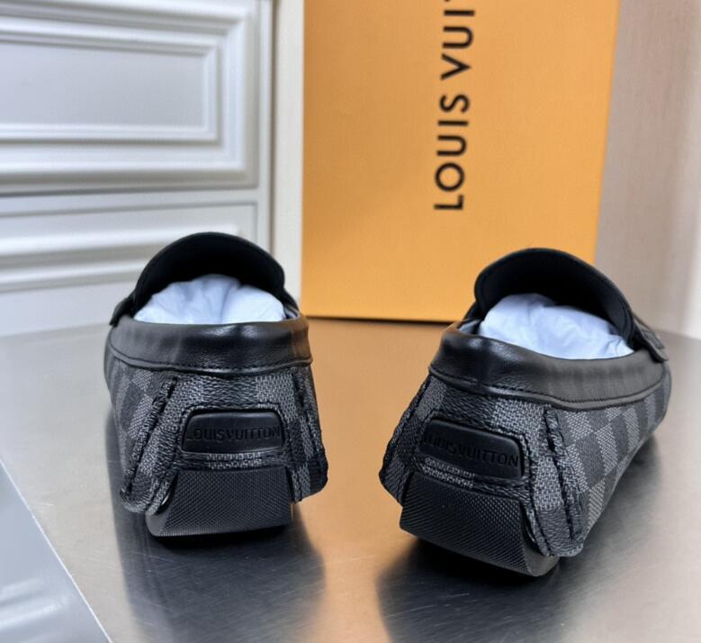 glami shop- LOV Men Shoes - 867