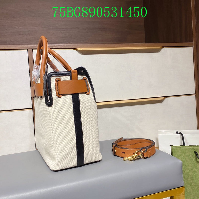 Fan Fashion -GLM - Top quality BBR Bags - 473