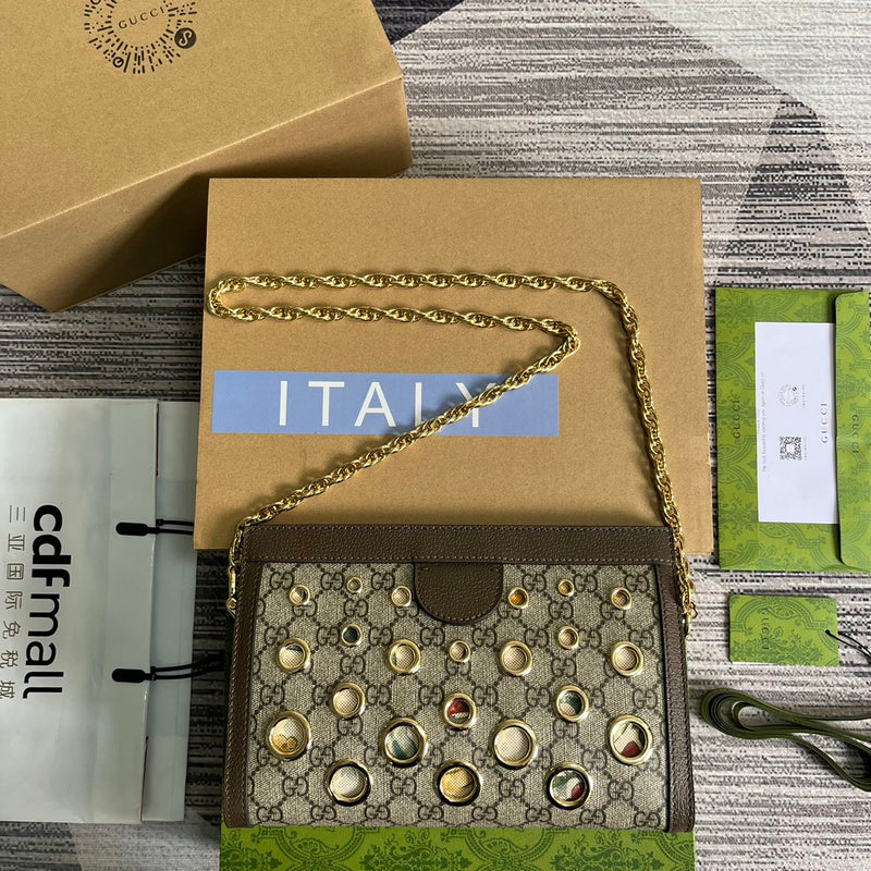 Satchel Bags - GCI Bags - 5512