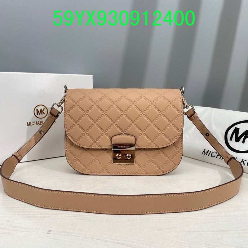 Satchel Bags - MK Bags - 889
