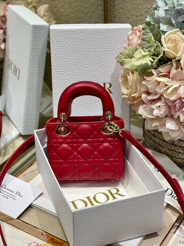 Glami Fashion - DIR Bags - 053