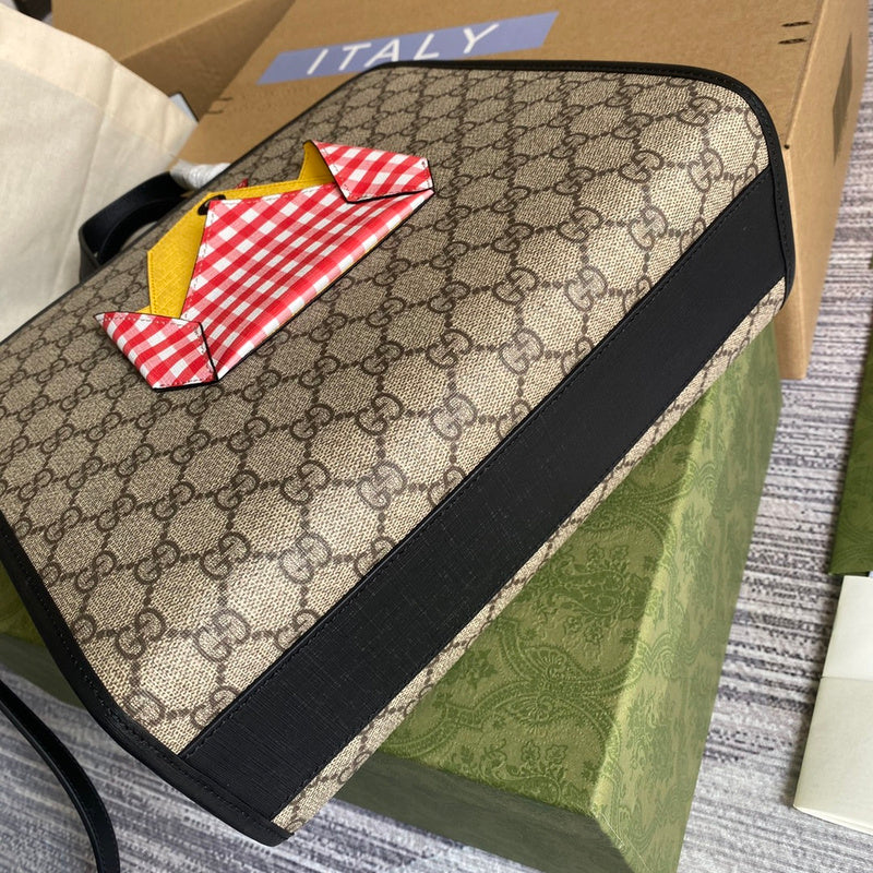 Satchel Bags - GCI Bags - 3051