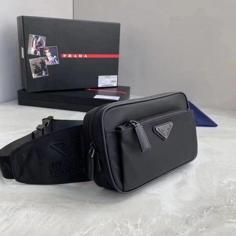 Satchel Bags - PDA Bags - 332