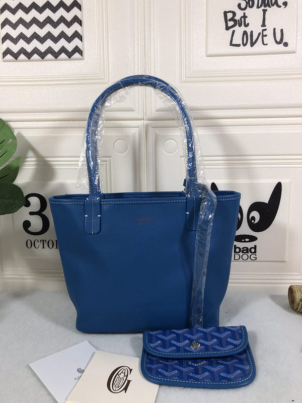 Satchel Bags - GOD Bags - 746