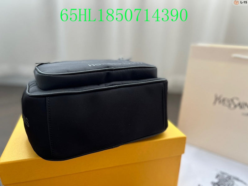 Fan Fashion -GLM - Top quality BBR Bags - 292